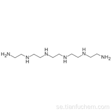 PENTAETYLENEHEXAMIN CAS 4067-16-7